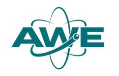 AWE Logo